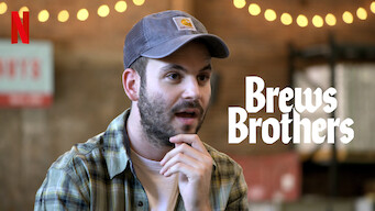 Brews Brothers (2020)