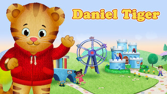 Daniel Tiger (2014)