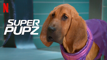 Super PupZ (2022)