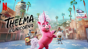 Thelma l'unicorno (2024)