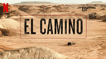 El Camino: Il film di Breaking Bad (2019)