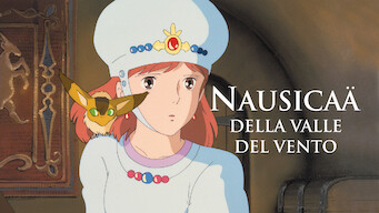 Nausicaä della Valle del vento (1984)