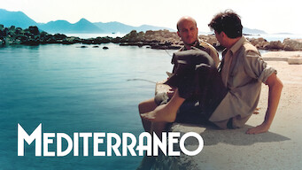 Mediterraneo (1991)