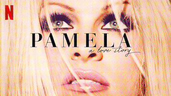 Pamela, a love story (2023)