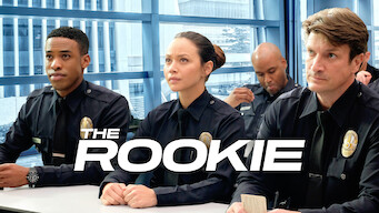 The Rookie (2022)