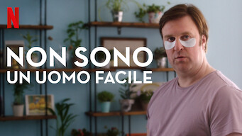 Non sono un uomo facile (2018)