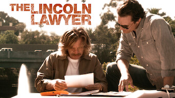 The Lincoln Lawer (2011)