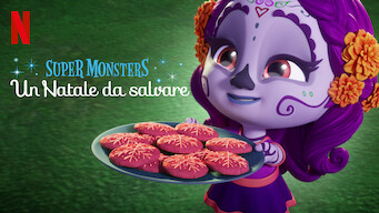 Super Monsters: Un Natale da salvare (2019)