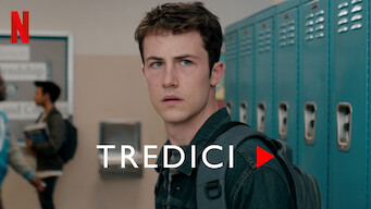 Tredici (2020)