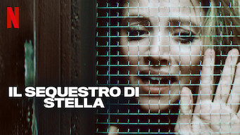 Il sequestro di Stella (2019)