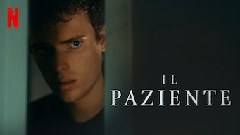 Il paziente (2022)