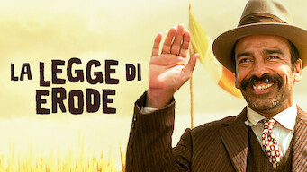 La legge di Erode (1999)